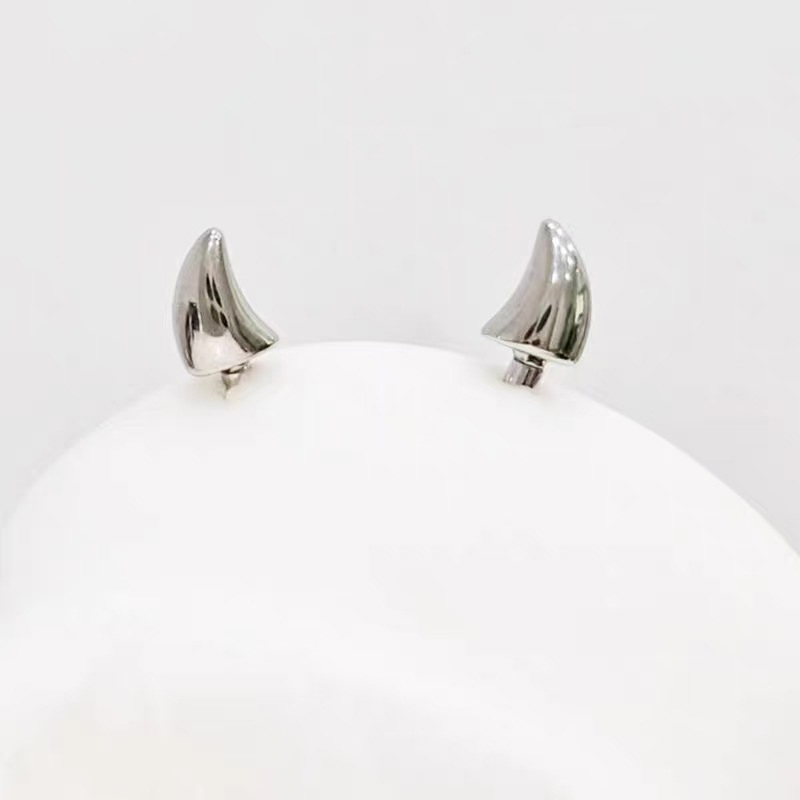 Hot Sale Cute Devil Horn Pierc - Women'S Accessories Jewelry Sale review and price