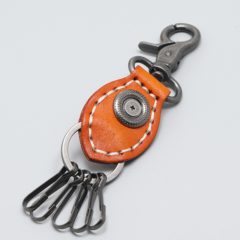 Jessingshow Leather KeyChain H - Women Accessories Pk review and price