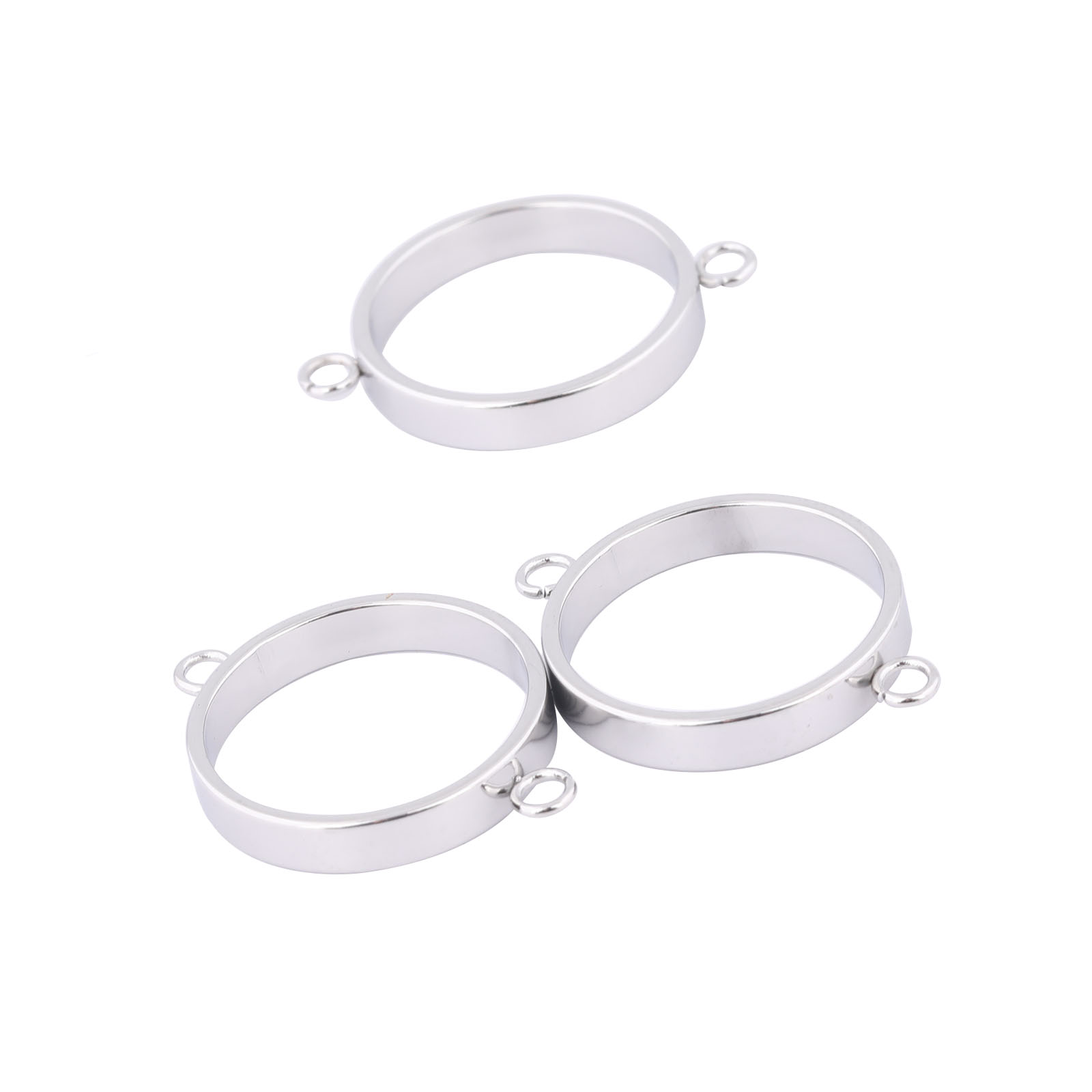 10pcs Stainless Steel 14mm Ope - Resin Bangle Bracelet review and price