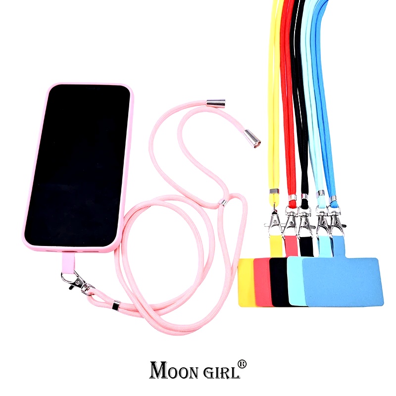 Phone Lanyard Adjustable Detac - Women'S Accessories For Neck review and price