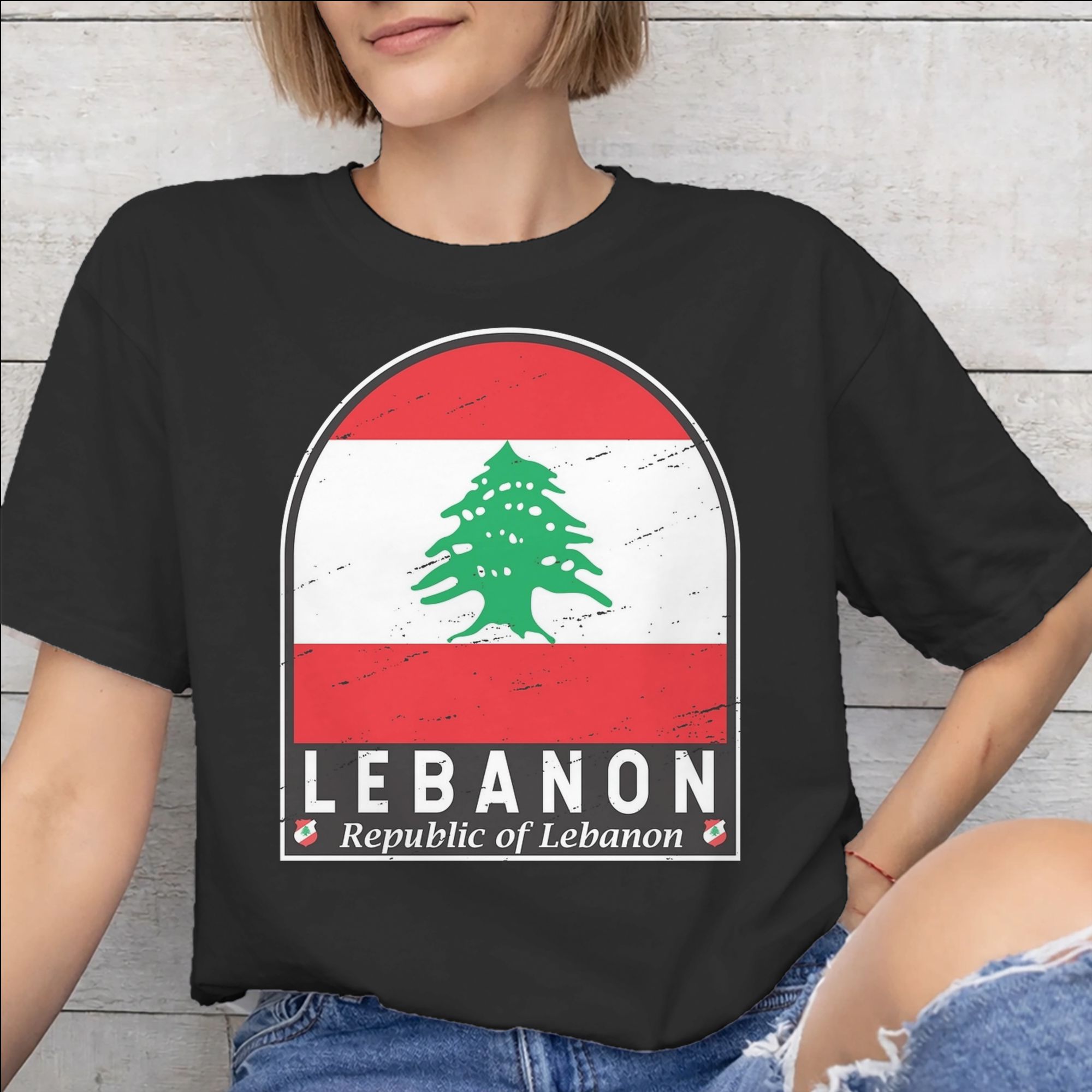 Lebanon Flag Heart Accessories - Women Accessories Lebanon review and price
