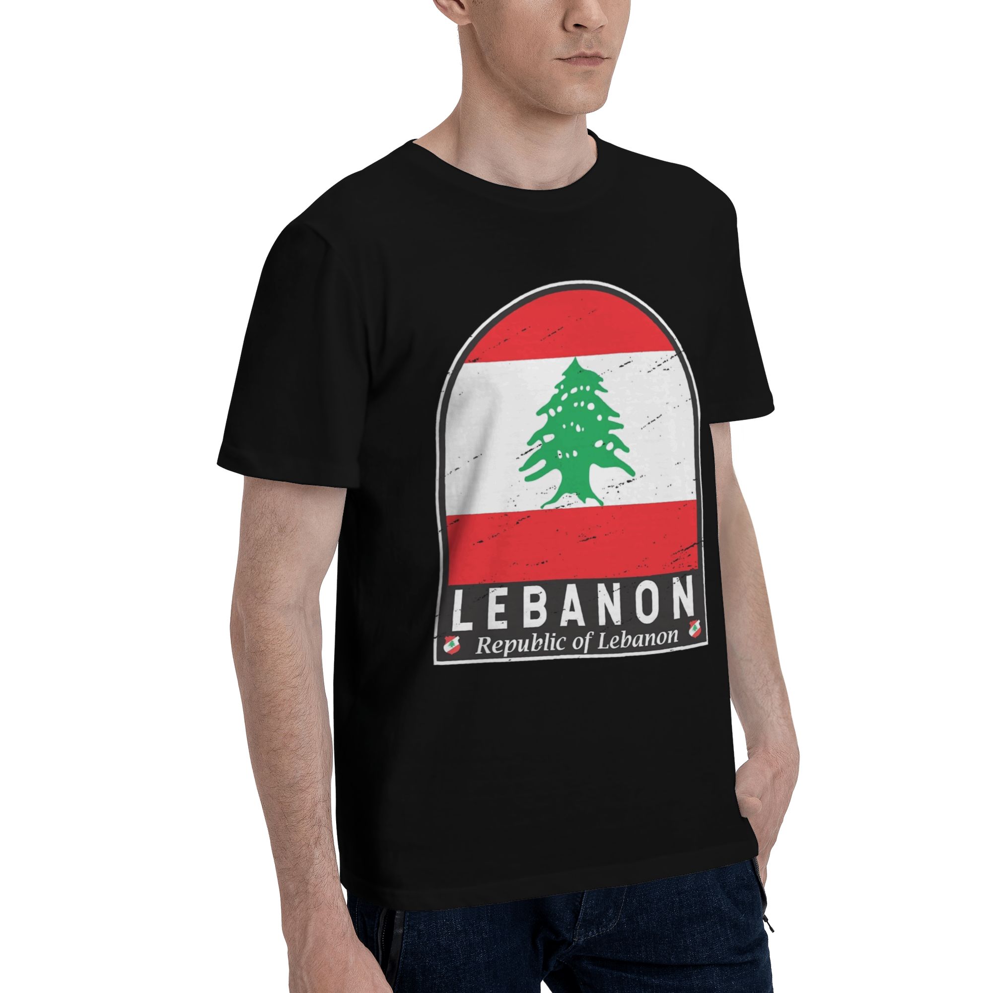 Lebanon Flag Heart Accessories - Women Accessories Lebanon review and price