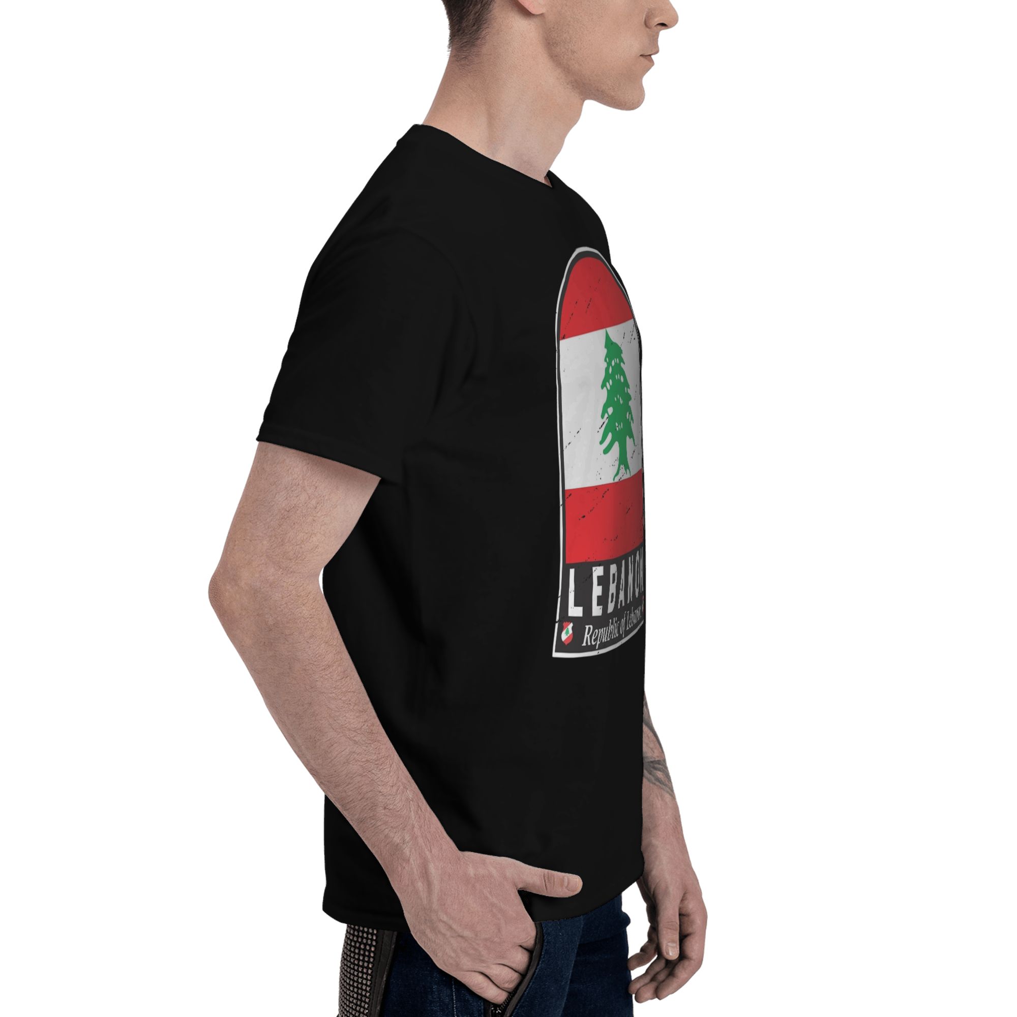 Lebanon Flag Heart Accessories - Women Accessories Lebanon review and price