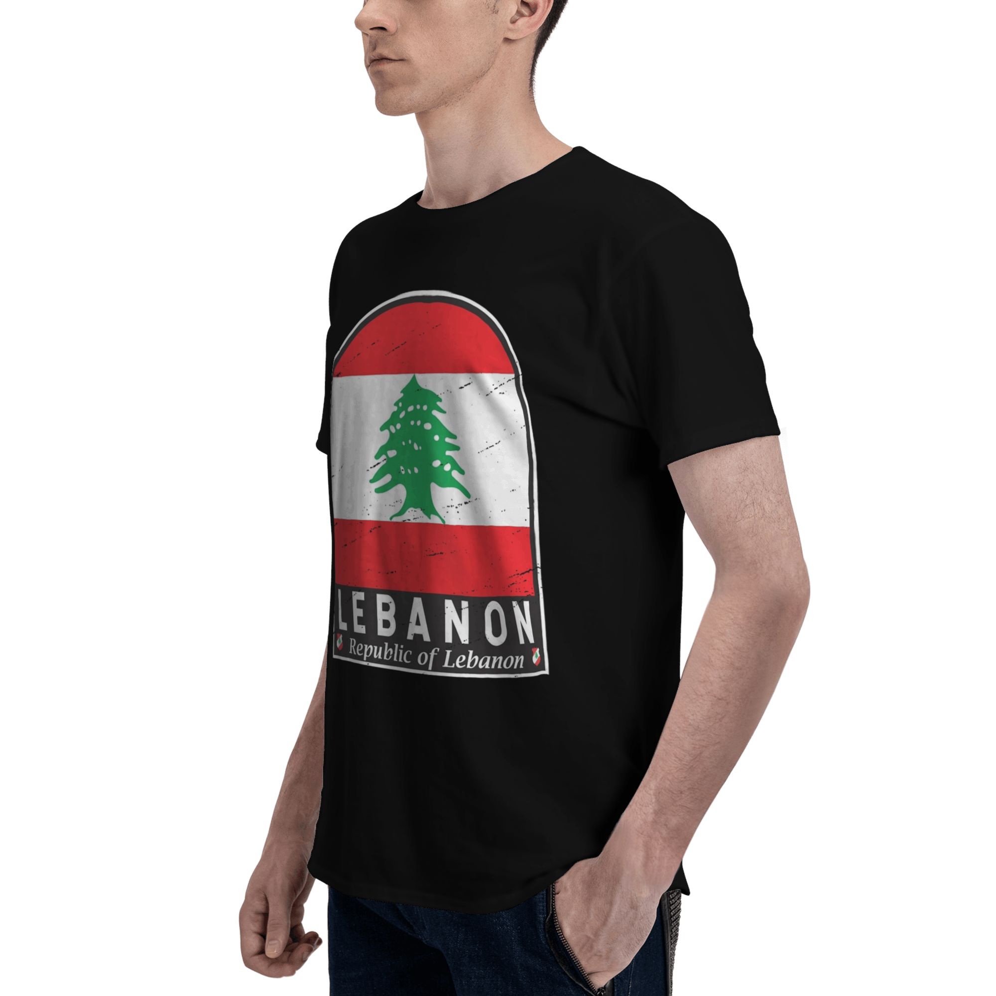 Lebanon Flag Heart Accessories - Women Accessories Lebanon review and price