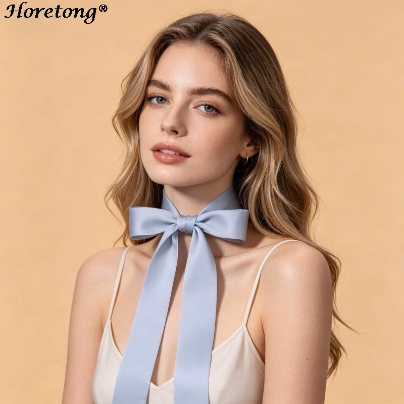 Horetong 2026 New 190cm Extra  - Women'S Accessories For Neck review and price