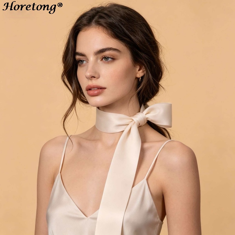 Horetong 2026 New 190cm Extra  - Women'S Accessories For Neck review and price