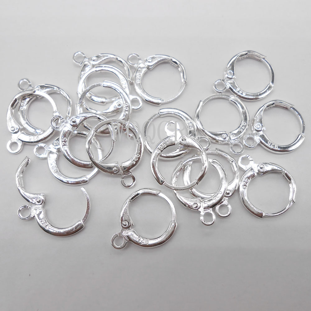 100PCS Hot Sale 925 Sterling S - Women'S Accessories Jewelry Sale review and price