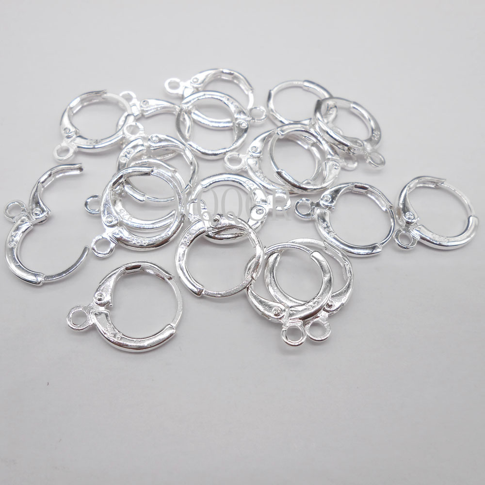 100PCS Hot Sale 925 Sterling S - Women'S Accessories Jewelry Sale review and price