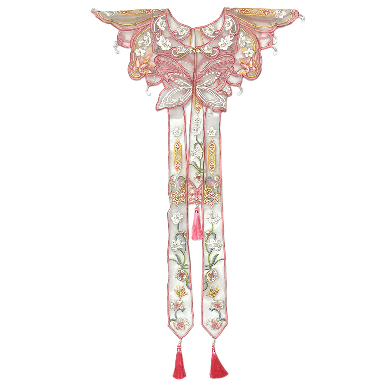 Chinese Hanfu Yunjian Shoulder - Women'S Accessories review and price