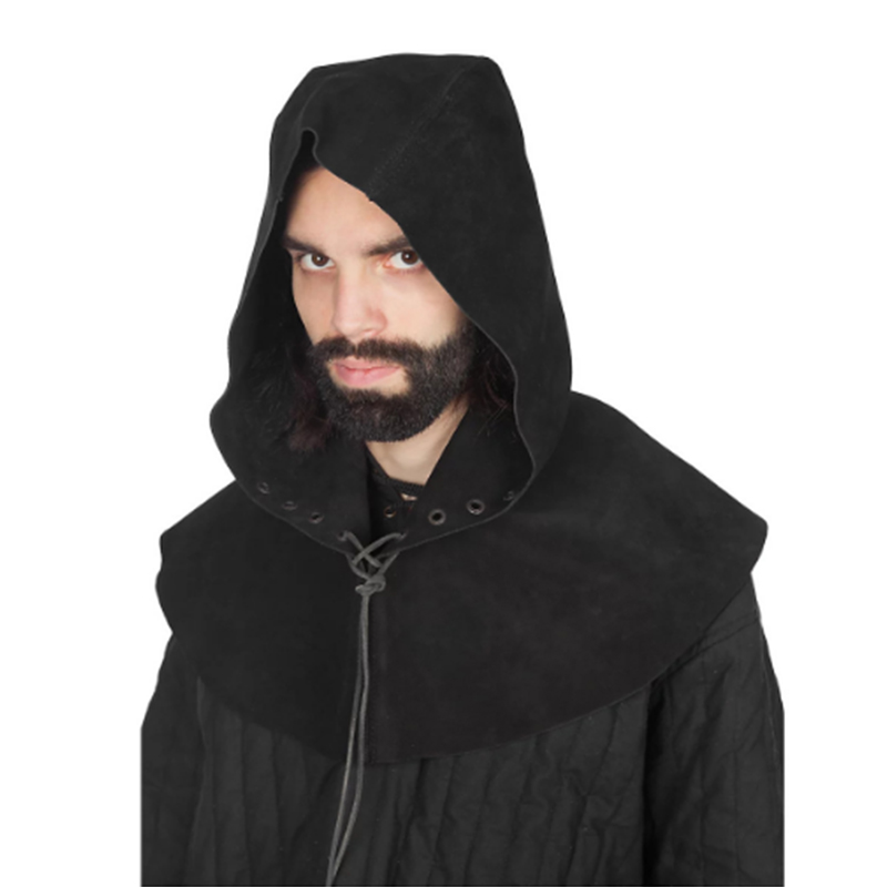 Medieval Viking Hooded Cloak P - Women'S Viking Accessories review and price
