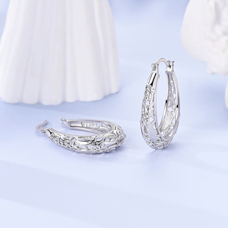 Hot Sale 925 Sterling Silver H - Women'S Accessories Jewelry Sale review and price