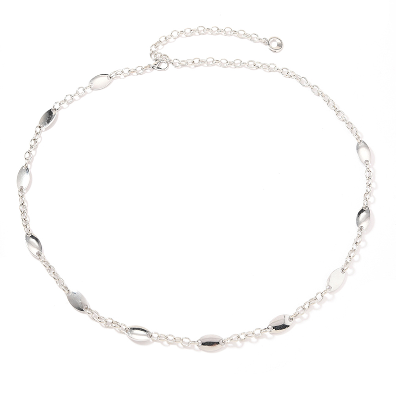Bohemian Style Metal Waist Cha - Women Accessories Pk review and price