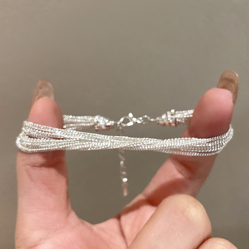 New 925 Sterling Silver Multi- - Resin Bangle Bracelet review and price