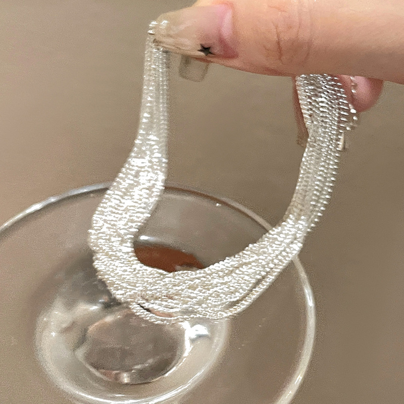 New 925 Sterling Silver Multi- - Resin Bangle Bracelet review and price