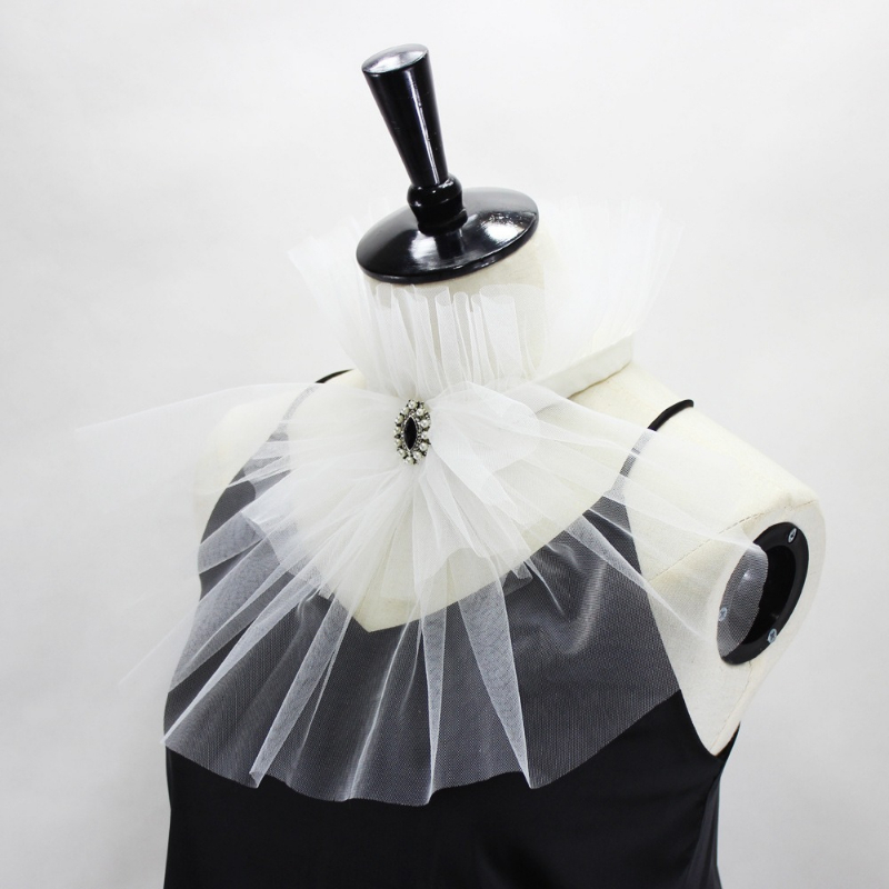 Vintage Court Style Stand Coll - Women'S Accessories review and price