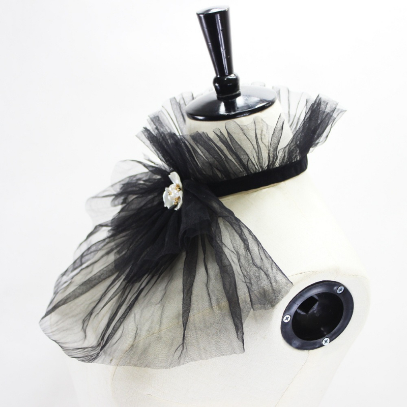 Vintage Court Style Stand Coll - Women'S Accessories review and price