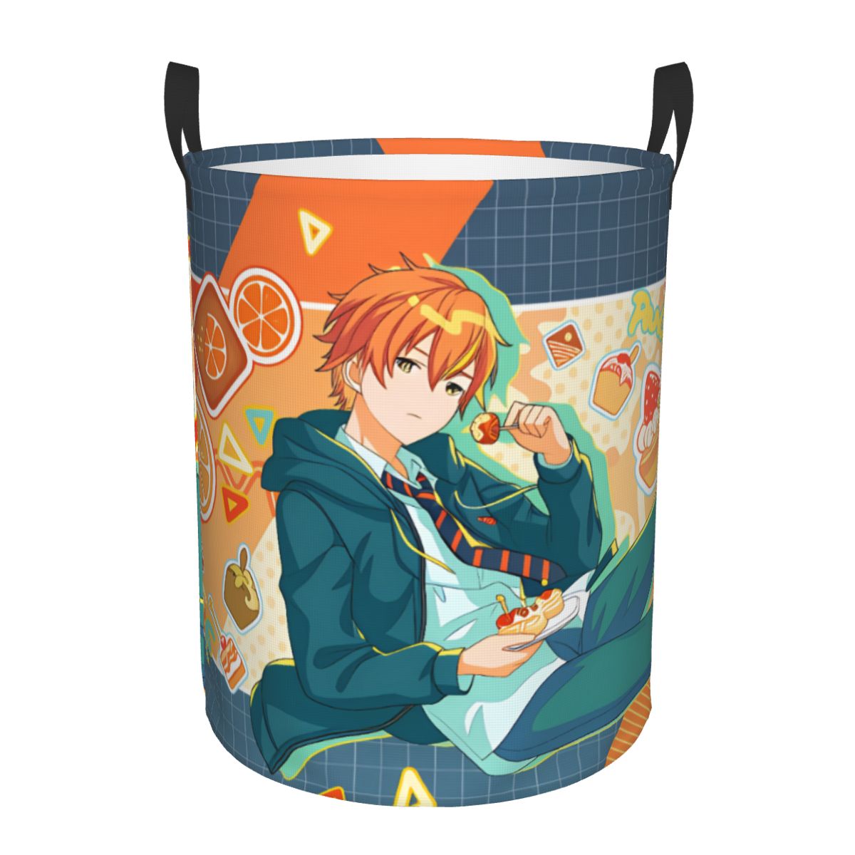 H-Hatsune M-Miku Vivid BAD SQU - Women Accessories Hamper review and price