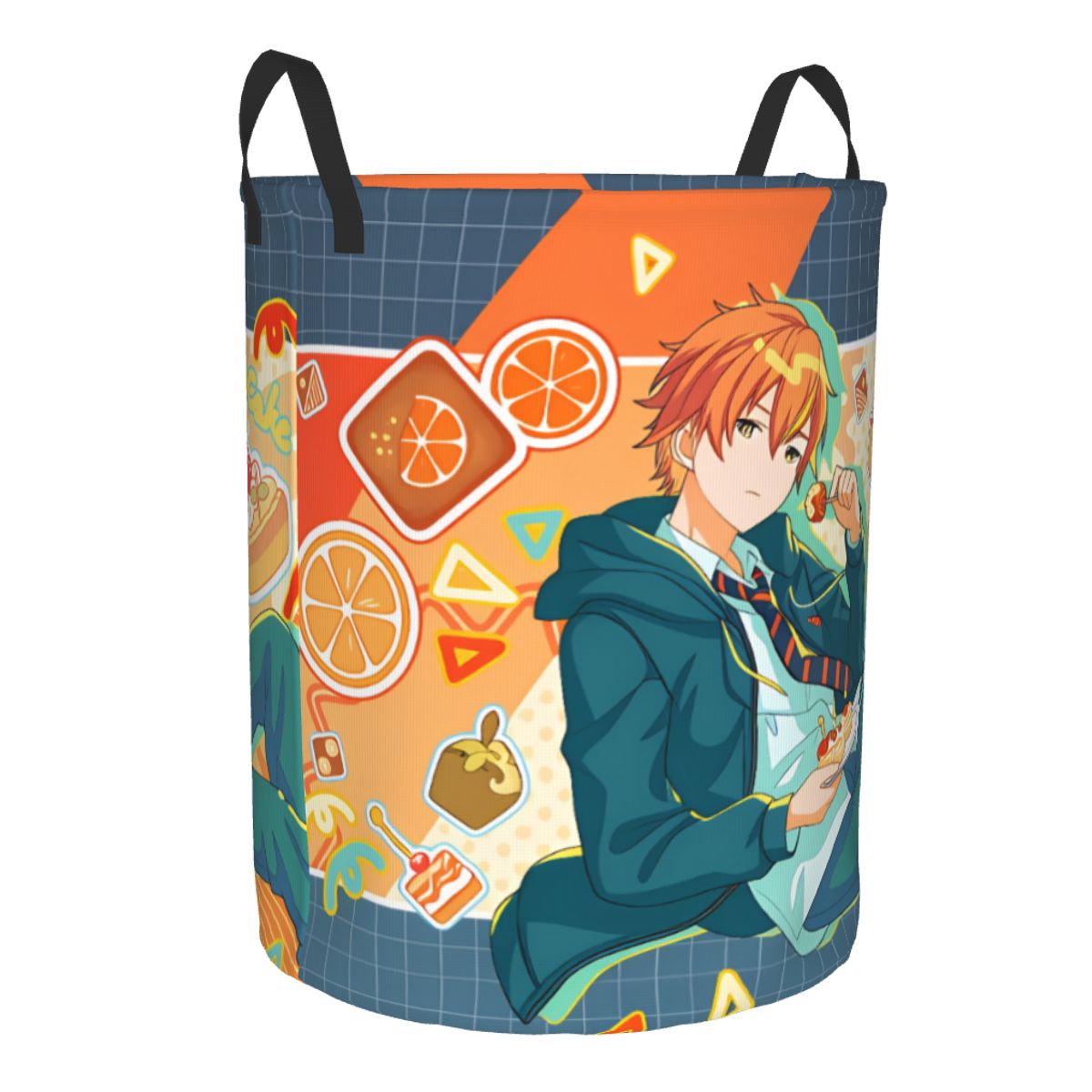 H-Hatsune M-Miku Vivid BAD SQU - Women Accessories Hamper review and price