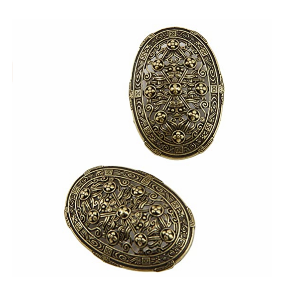 Viking Turtle Brooches Men Wom - Women'S Viking Accessories review and price