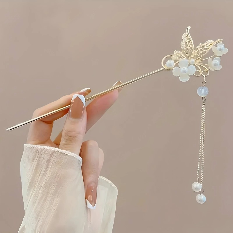 1/6pcs Elegant Chinese Style T - Women Accessories Shop Design review and price