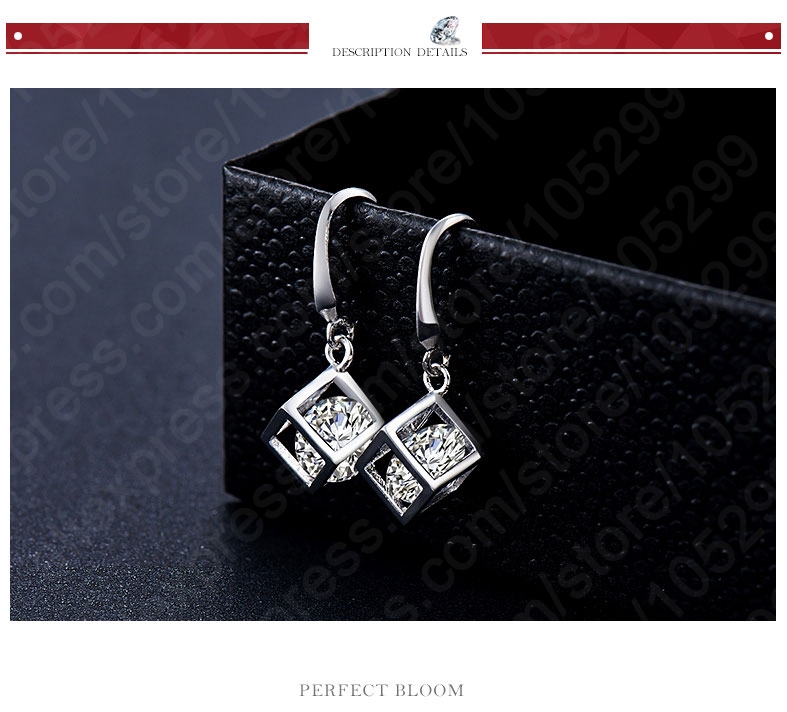 Hot Sale Genuine 925 Sterling  - Women'S Accessories Jewelry Sale review and price