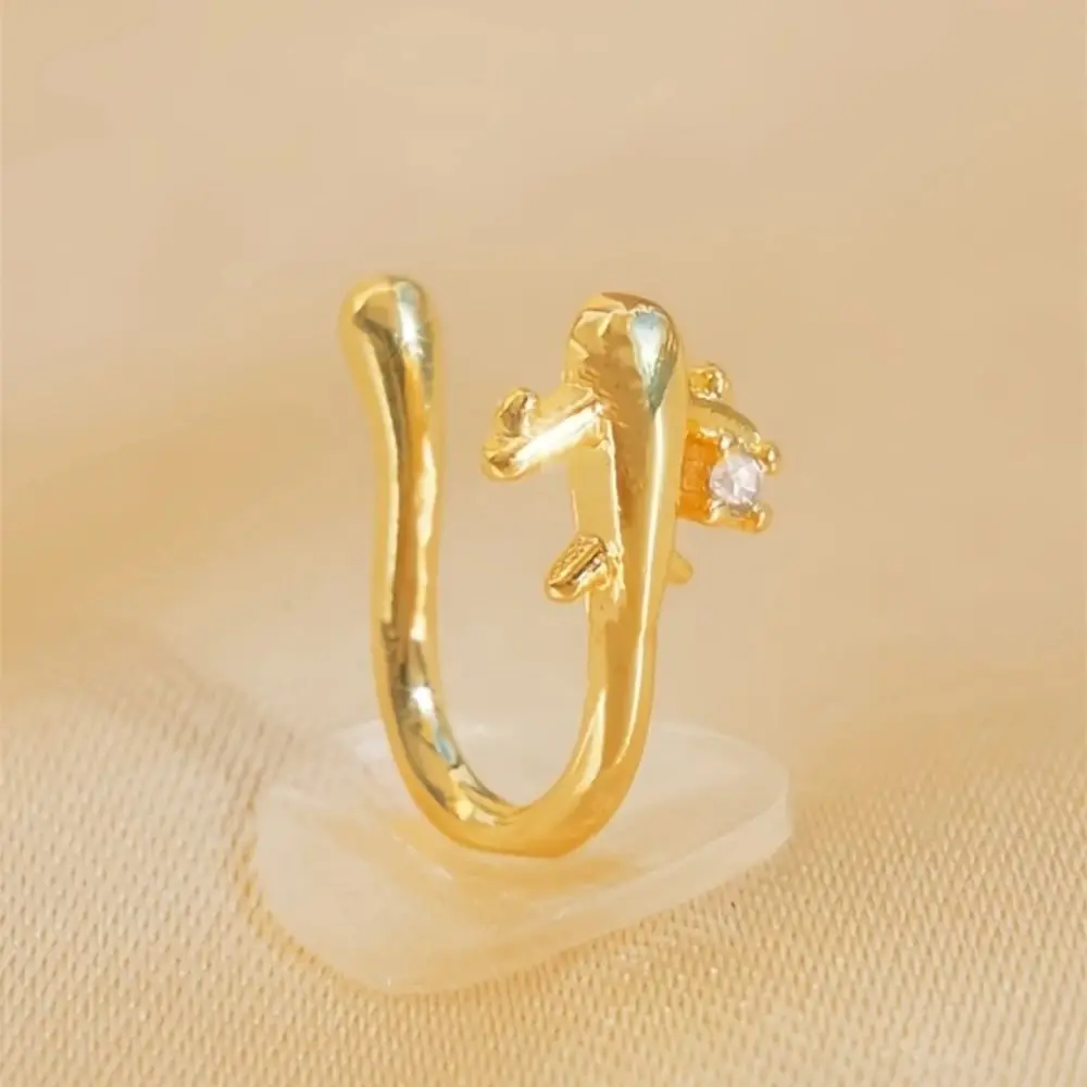 1PC Airplane Design No Piercin - Women'S Accessories Jewelry Sale review and price
