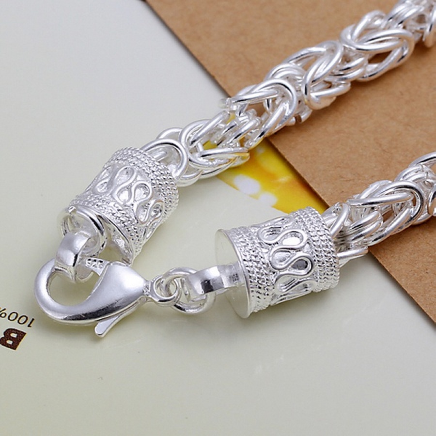 Retro Elements Fashion 925 Ste - Resin Bangle Bracelet review and price