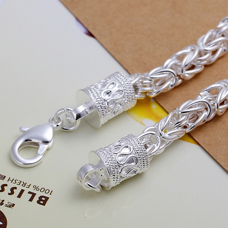 Retro Elements Fashion 925 Ste - Resin Bangle Bracelet review and price