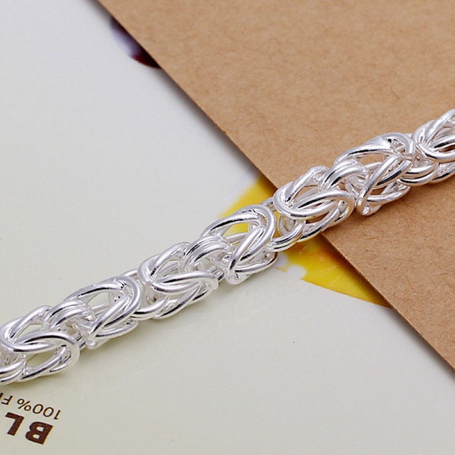 Retro Elements Fashion 925 Ste - Resin Bangle Bracelet review and price