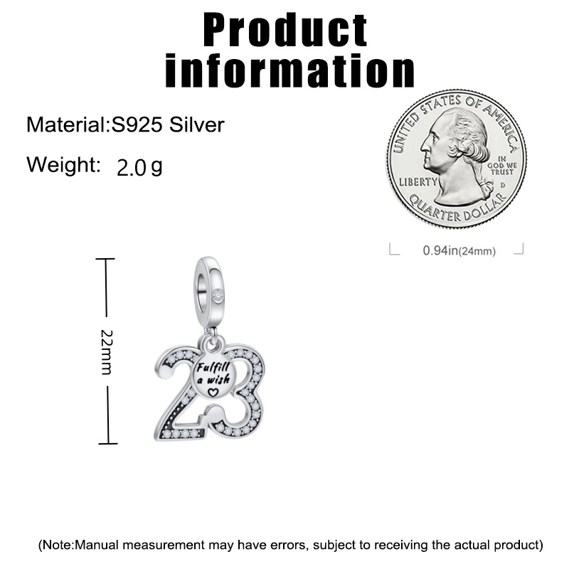 Hot Sale 2026 New 925 Sterling - Women'S Accessories Jewelry Sale review and price