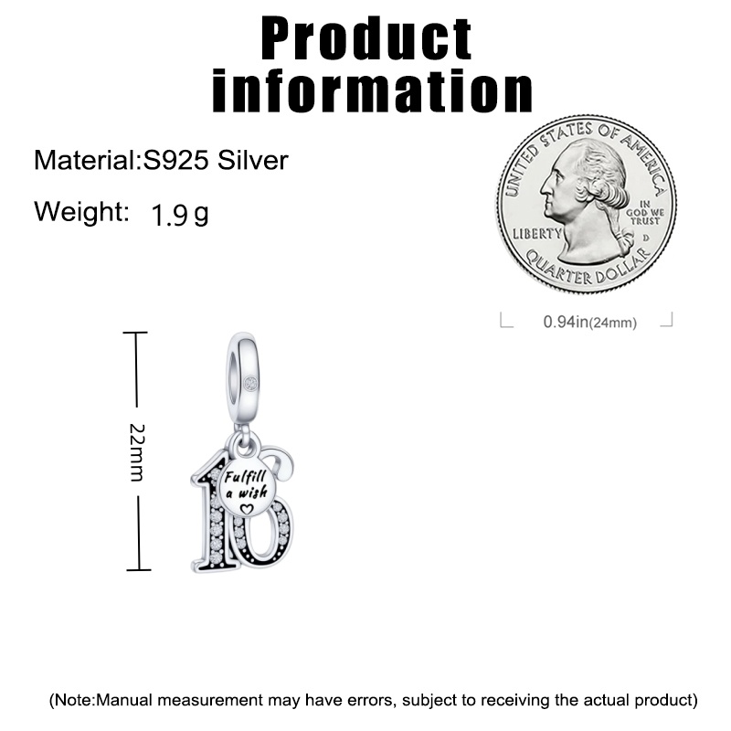 Hot Sale 2026 New 925 Sterling - Women'S Accessories Jewelry Sale review and price
