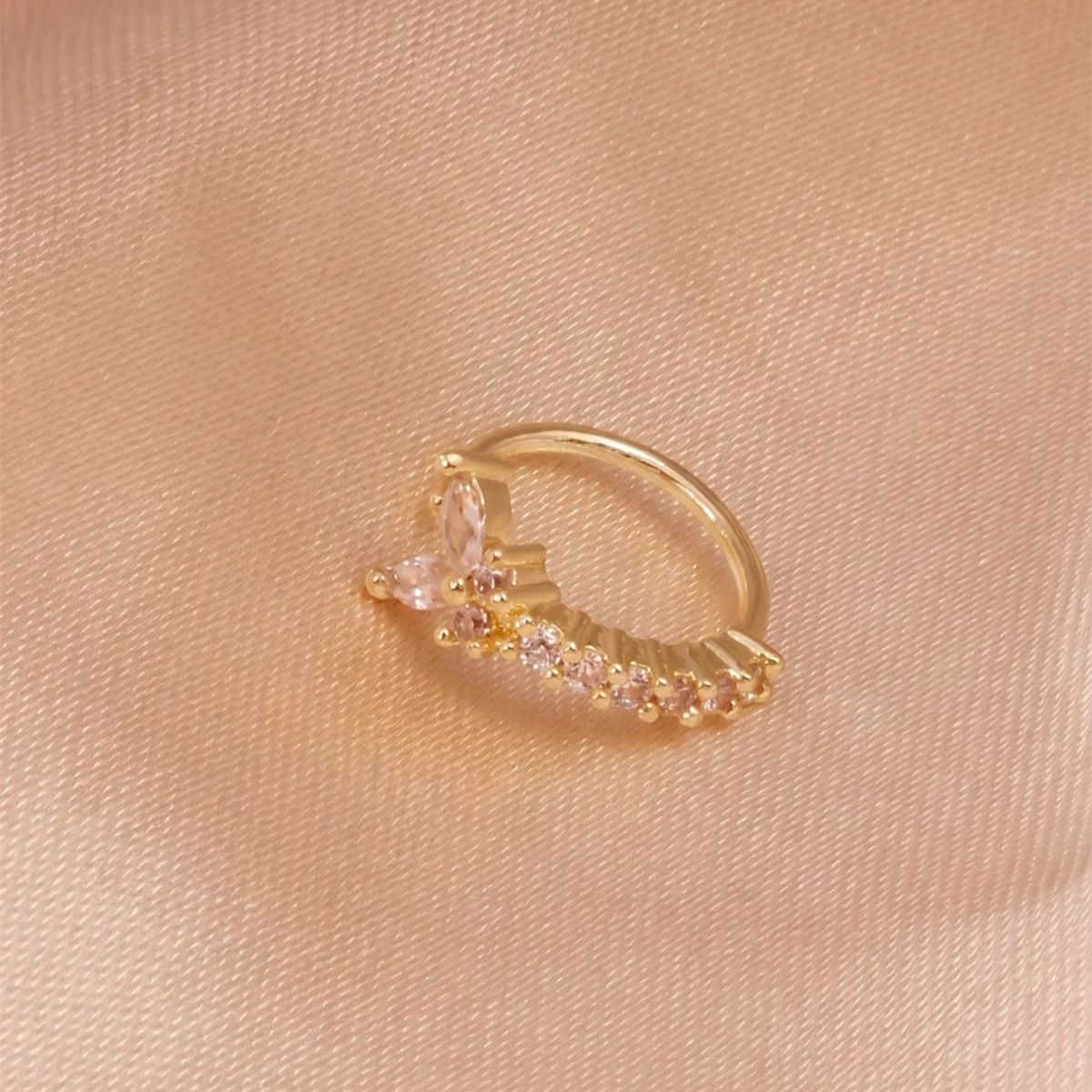 1PC Y - Shape Design No Pierci - Women'S Accessories Jewelry Sale review and price