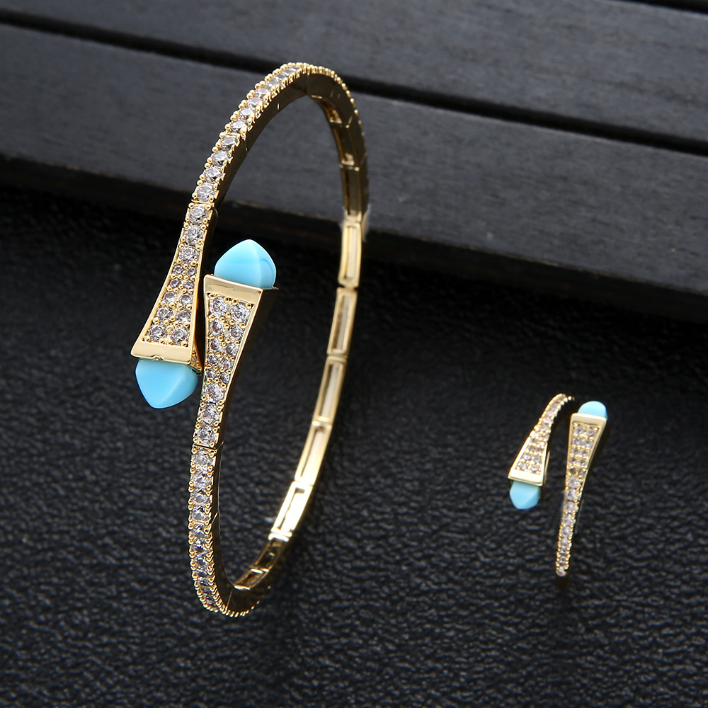 New jerseis Women's Fashion 2  - Resin Bangle Bracelet review and price