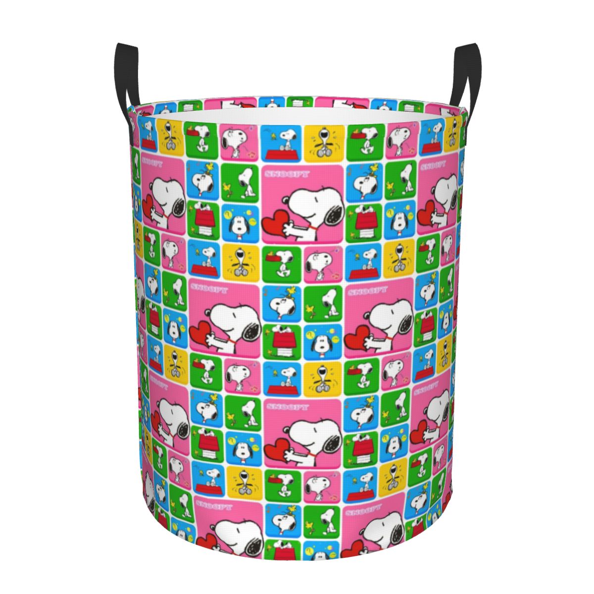 Checkered P Laundry Hamper Lar - Women Accessories Hamper review and price