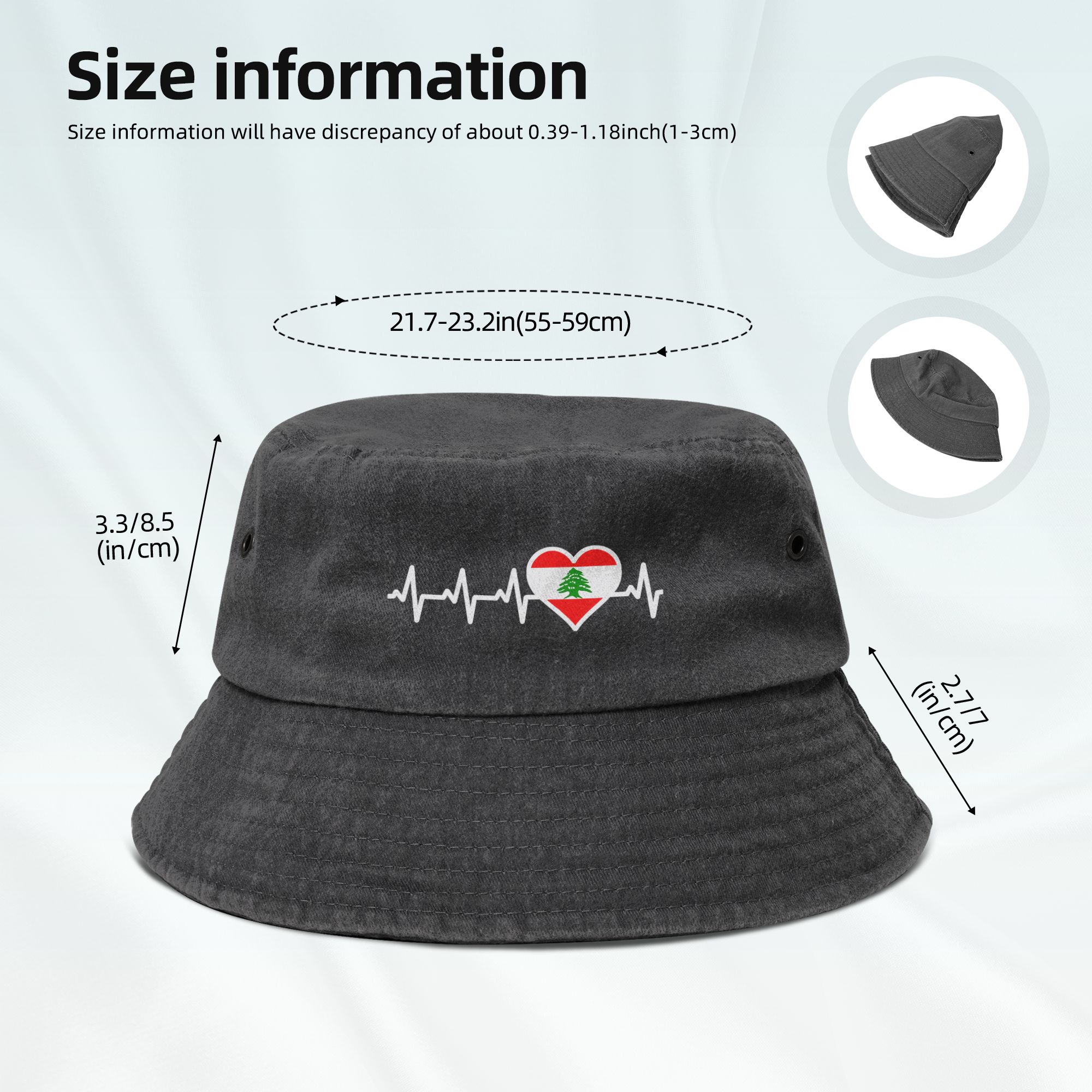 Lebanon Flag Heart Men Women B - Women Accessories Lebanon review and price