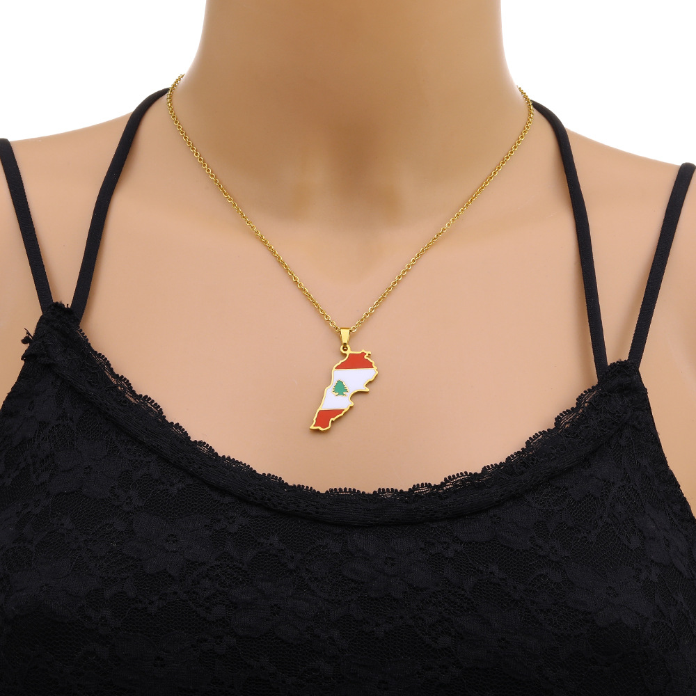 Hot selling retro Lebanon oil  - Women Accessories Lebanon review and price