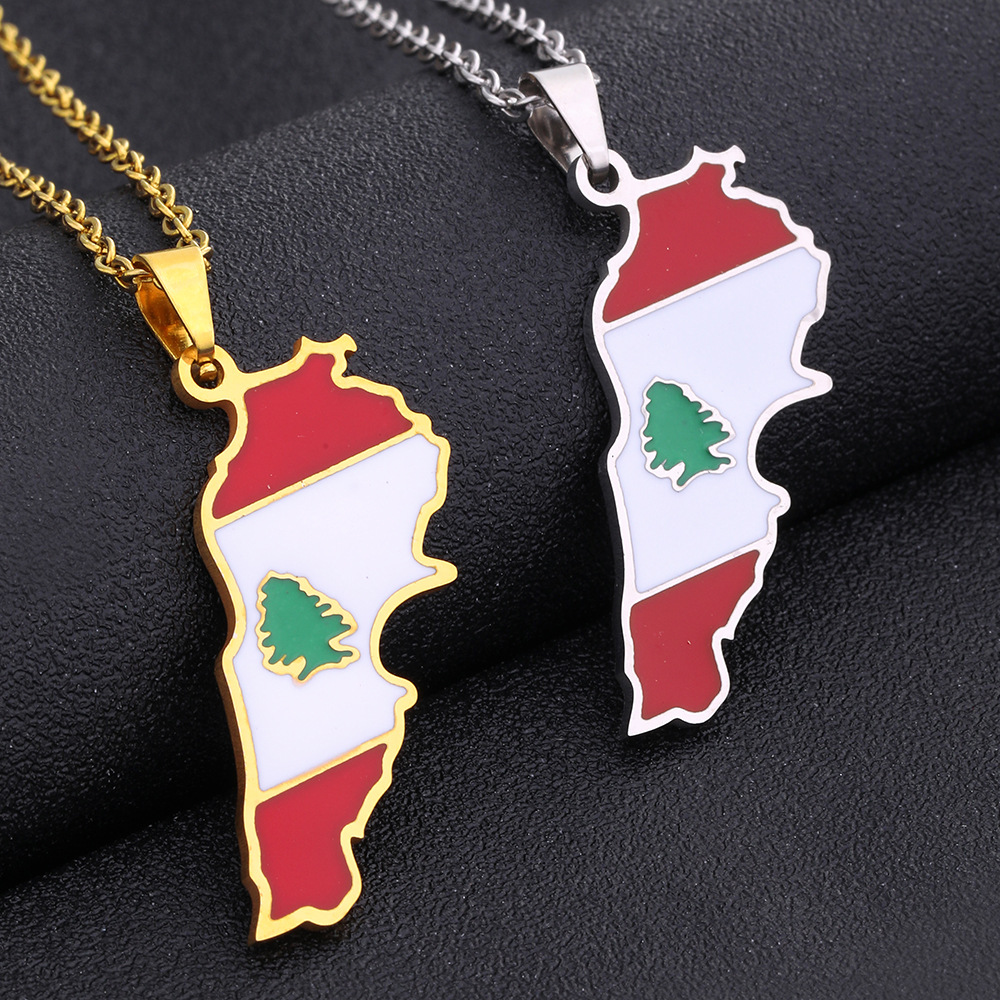 Hot selling retro Lebanon oil  - Women Accessories Lebanon review and price