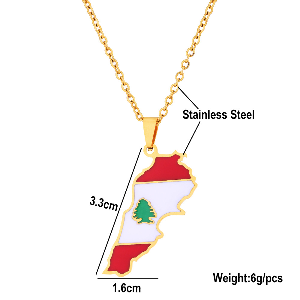 Hot selling retro Lebanon oil  - Women Accessories Lebanon review and price
