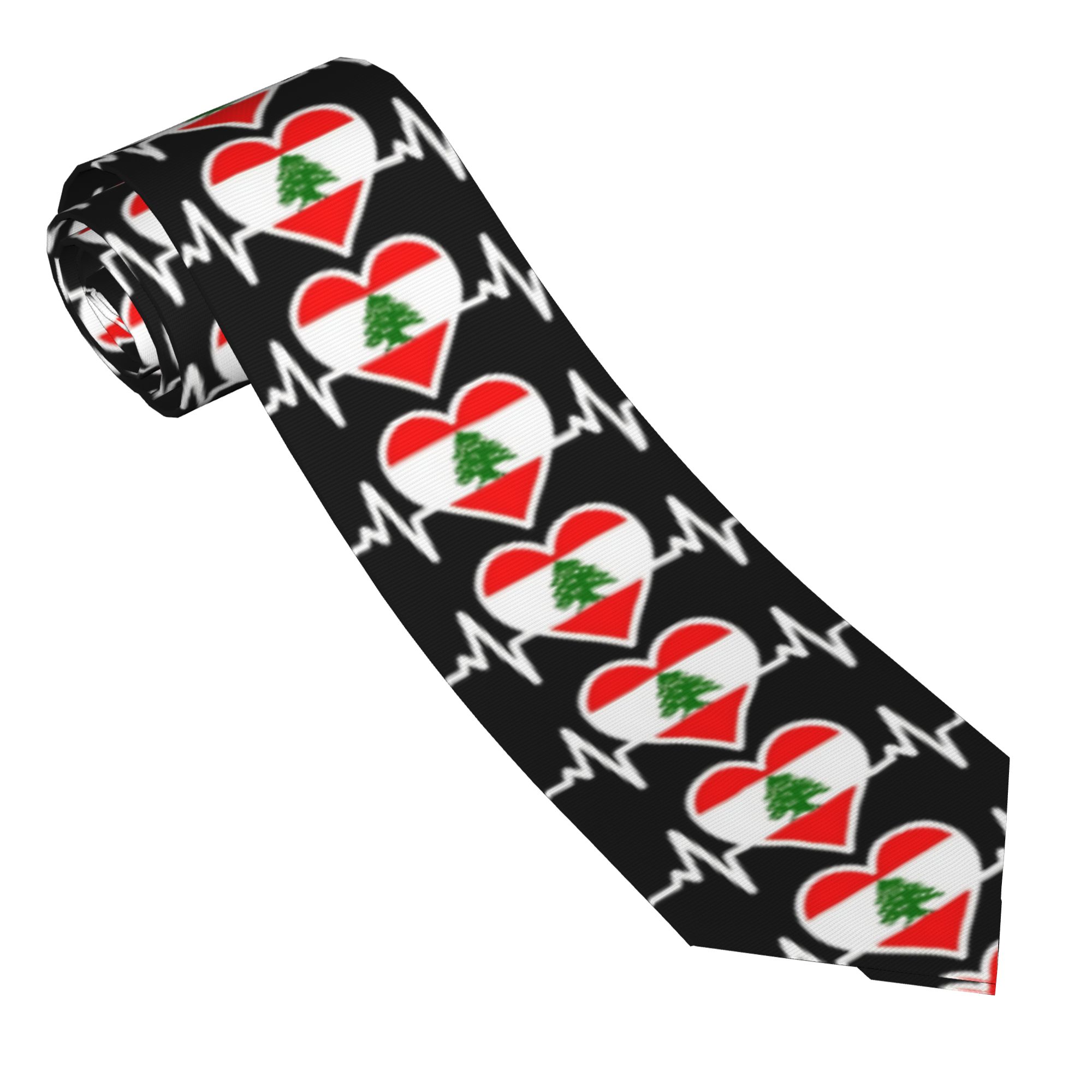 Lebanon Flag Lebanese Roots He - Women Accessories Lebanon review and price