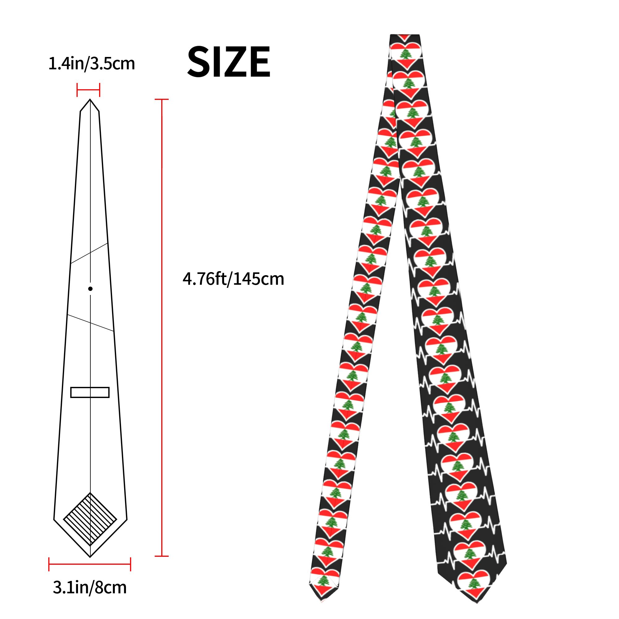 Lebanon Flag Lebanese Roots He - Women Accessories Lebanon review and price