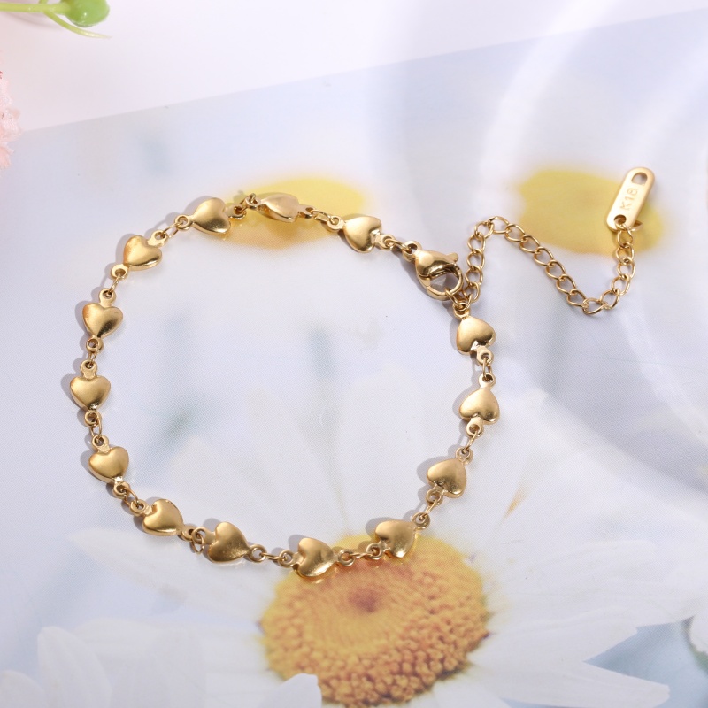 1 Piece Stainless Steel Bracel - Women Accessories Shop Design review and price