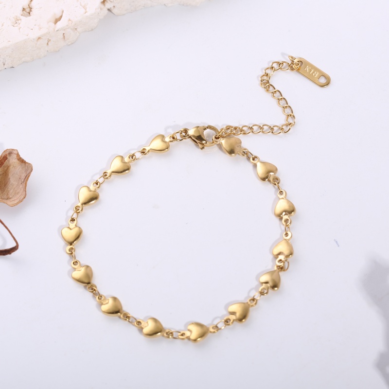 1 Piece Stainless Steel Bracel - Women Accessories Shop Design review and price