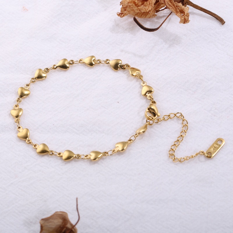 1 Piece Stainless Steel Bracel - Women Accessories Shop Design review and price