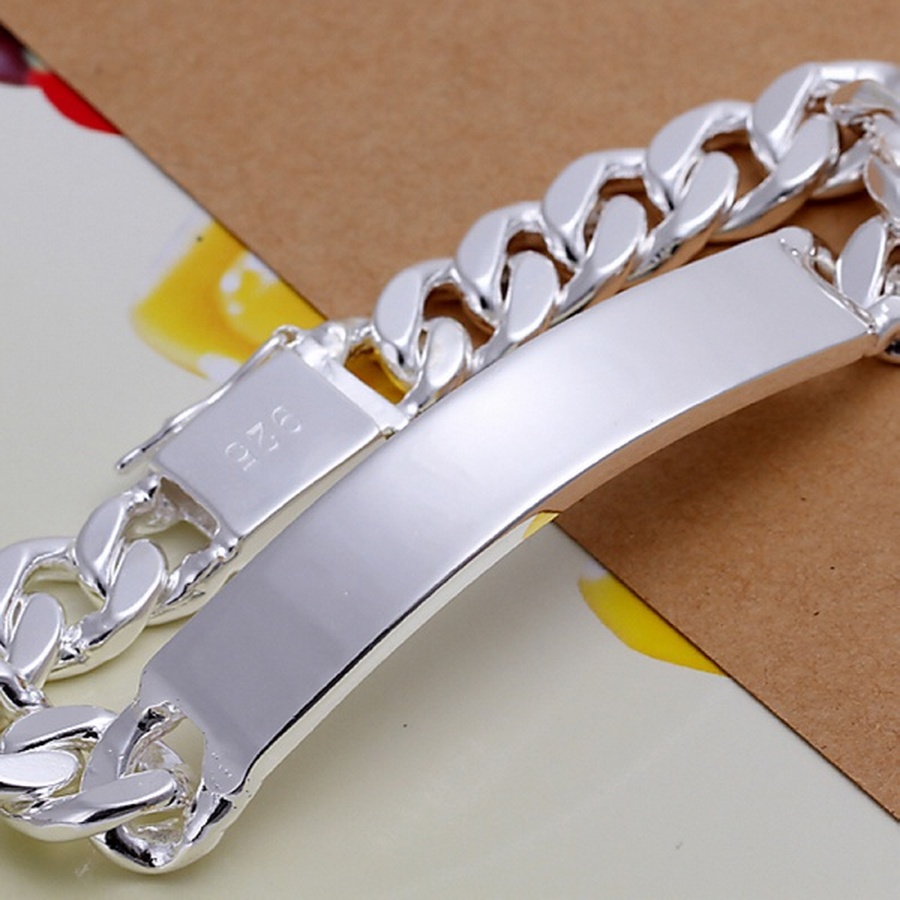 Charm 925 Sterling Silver Desi - Resin Bangle Bracelet review and price