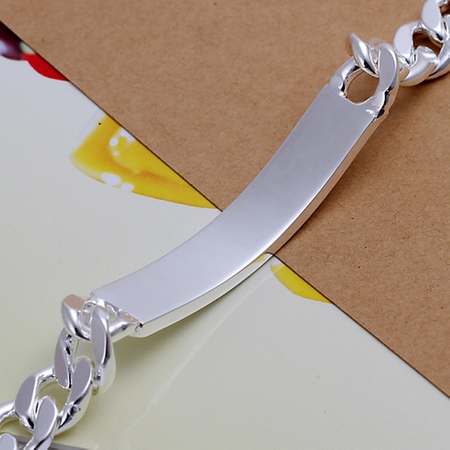 Charm 925 Sterling Silver Desi - Resin Bangle Bracelet review and price