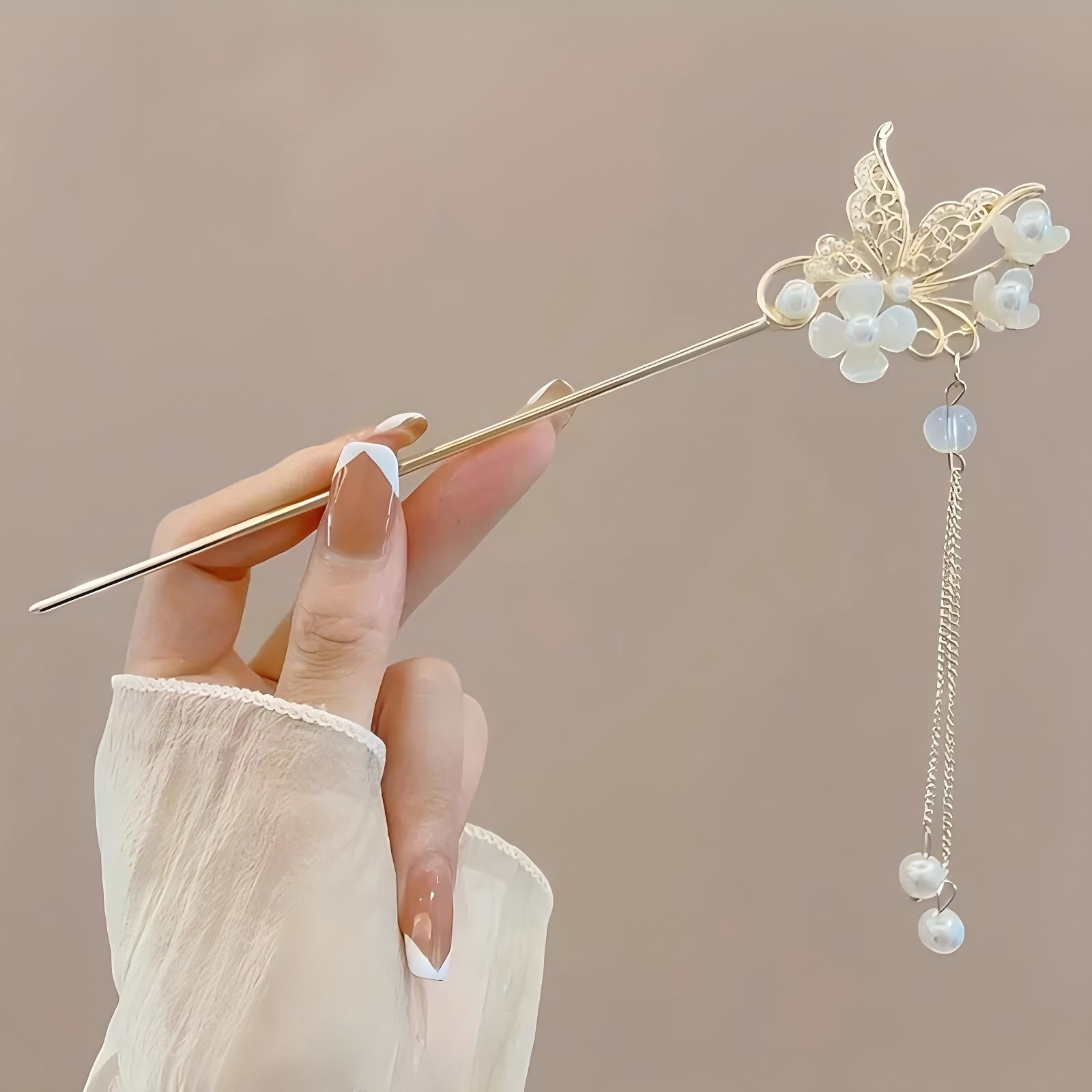 1/6pcs Elegant Chinese Style T - Women Accessories Shop Design review and price