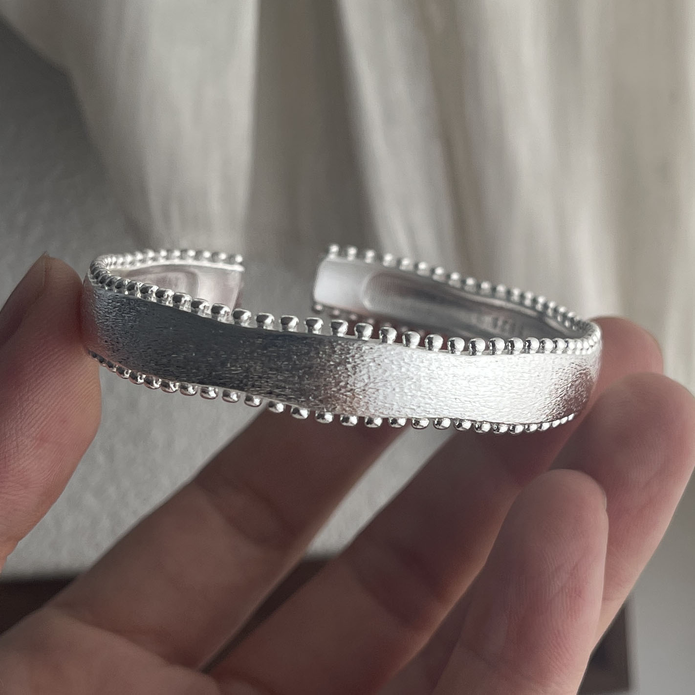 100% Solid 925 Sterling Silver - Resin Bangle Bracelet review and price