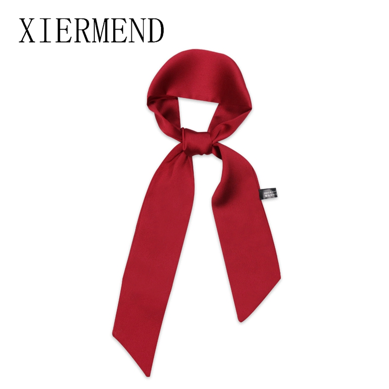 New Long Bag Scarf Women Hair  - Women'S Accessories For Neck review and price