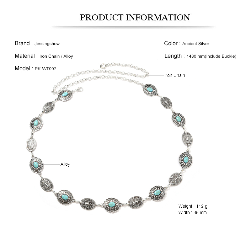 New Vintage Bohemian Women's M - Women Accessories Pk review and price