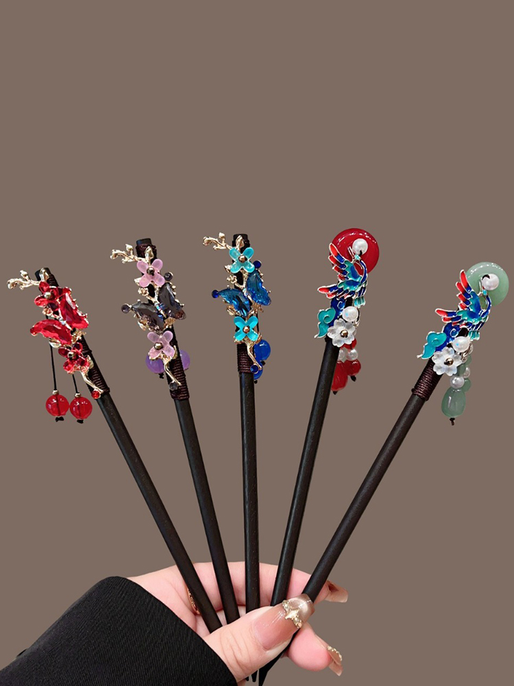 1pc Exquisite Fashion Vibrant  - Women Accessories Shop Design review and price